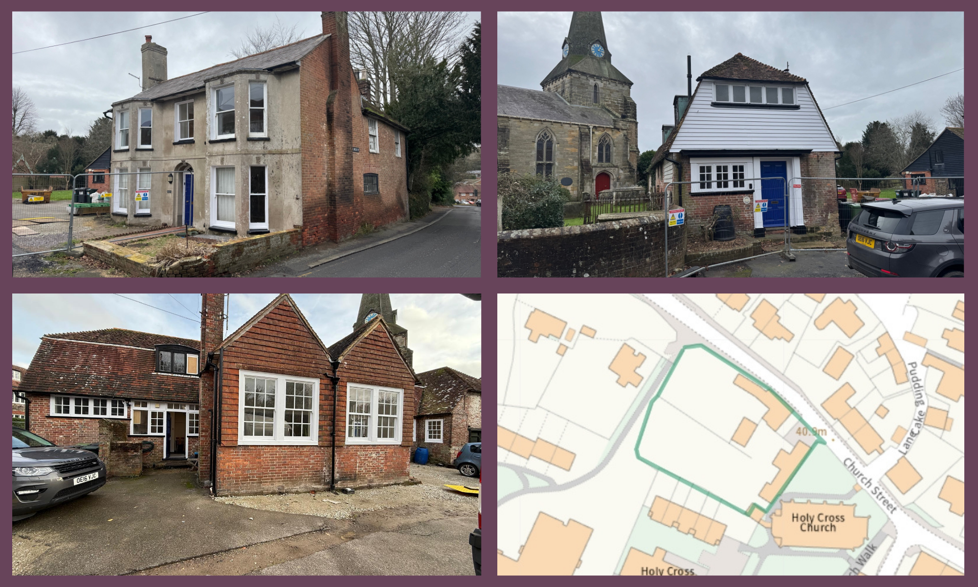 Uckfieldmulti - SJD Projects