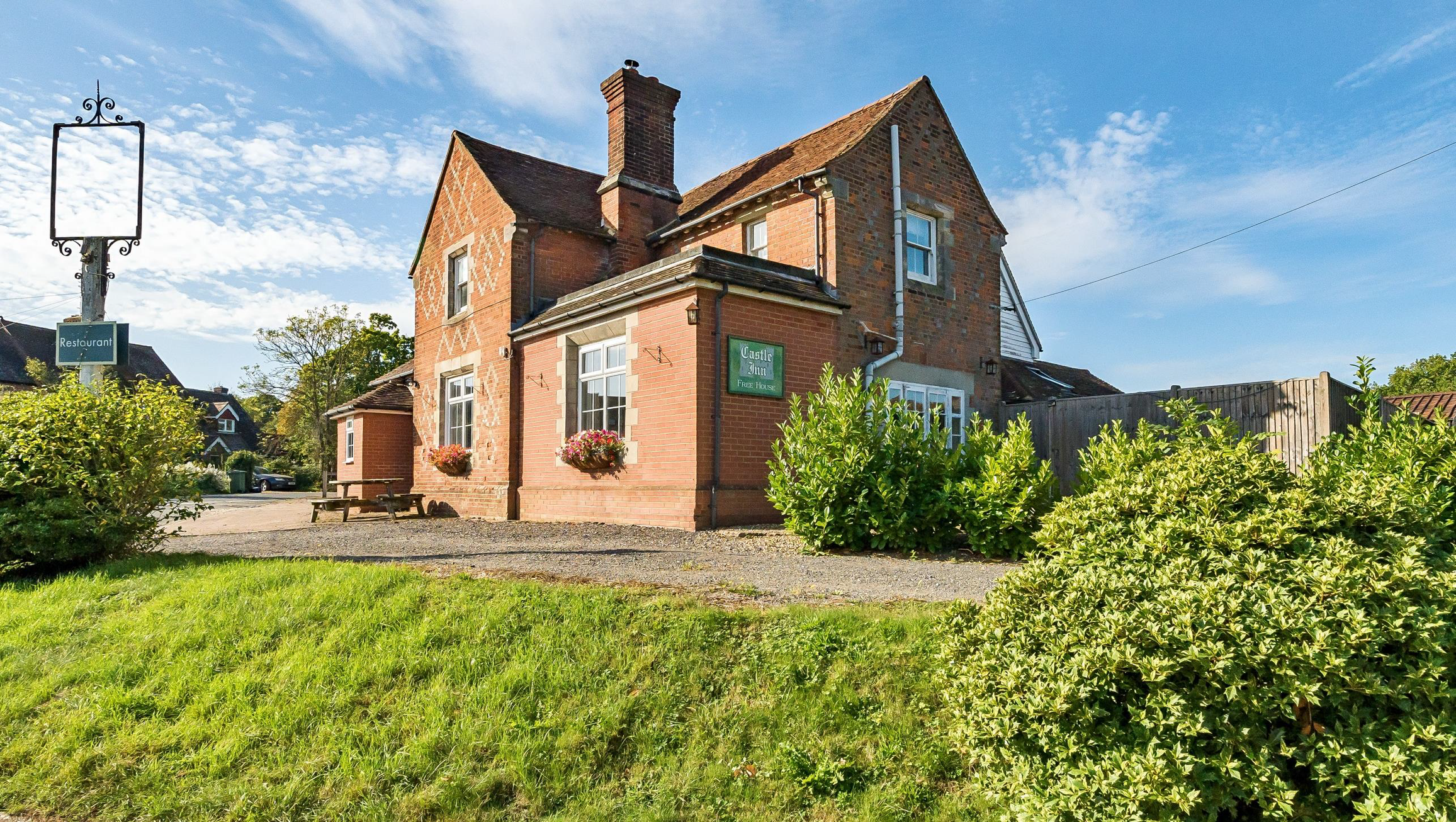 Castle_Inn__Brenchley - SJD Projects